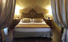 Hotel Amadeus